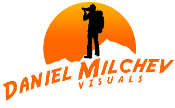 Daniel Milchev Visuals